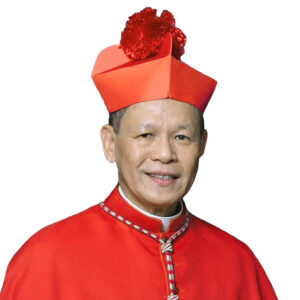 Jose F. Cardinal Advincula Jr.